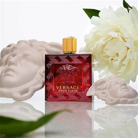 versace eros flame fragrance|Versace Eros Flame sale.